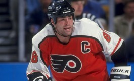 Eric Lindros Trade Revisited
