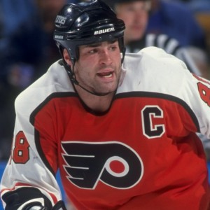 Eric Lindros