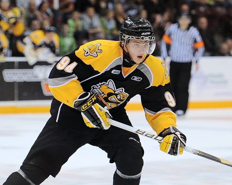 7 CHL Prospects Worth Watching For The Montreal Canadiens - The Hockey ...