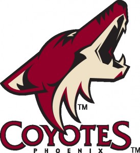 Coyotes staying in Glendale