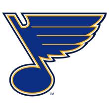 St. Louis Blues Logo