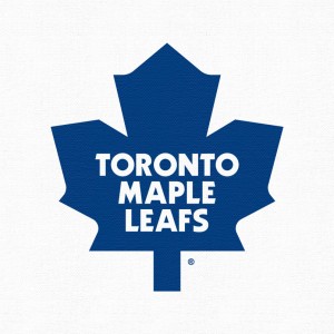 Toronto Maple Leafs Logo