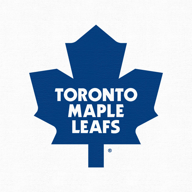 Toronto Maple Leafs logo