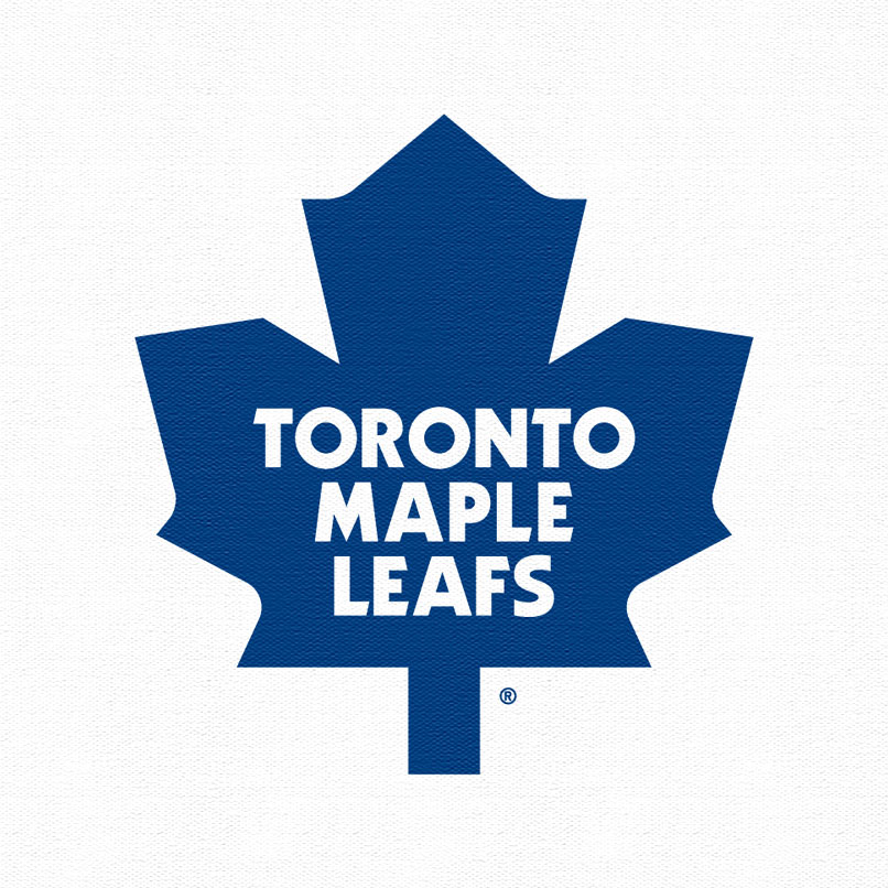 A Deep Look at the History of the Toronto Maple Leafs Logo