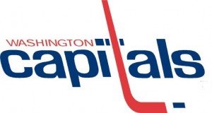 Washington Capitals Logo