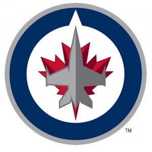 Winnipeg Jets/Atlanta Thrashers logo