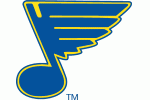 blues logo 1967 - 1984