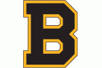 bruins old logo 1934