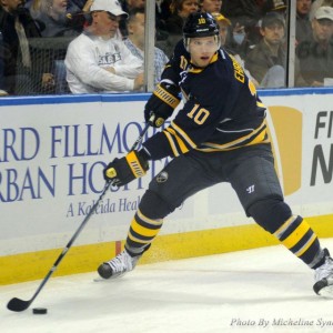 Christian Ehrhoff Sabres