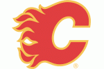 flames logo 1980 - 1994