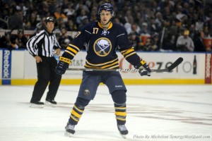 Marc-Andre Gragnani Sabres