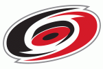 hurricanes logo 1997 - present