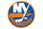 Islanders logo 1972 -1995