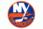 Islanders logo 2010 - present