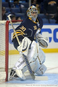 Ryan Miller Sabres