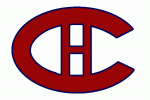 Canadiens Logo 1919 - 1921