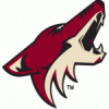 Coyotes Logo