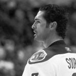 Sheldon Souray Dallas Stars