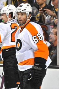 Jaromir Jagr Flyers