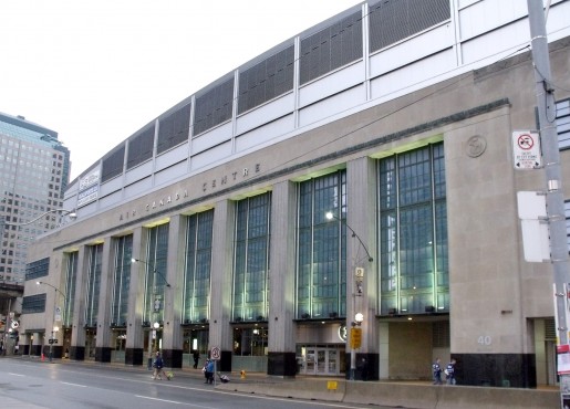 The Air Canada Centre has been kind to the Leafs, while away from it, things haven't gone so well (Mark Ascione)