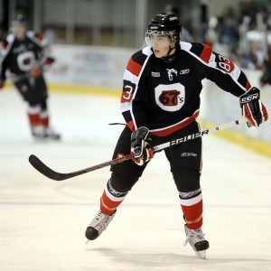 Cody Ceci Juniors