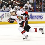 Erik Karlsson Senators