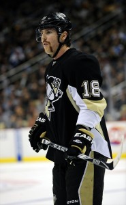 James Neal