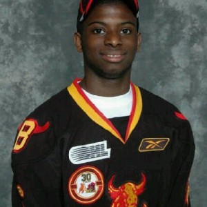 Jordan Subban