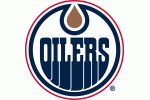 Oilers logo 1996 - 2010