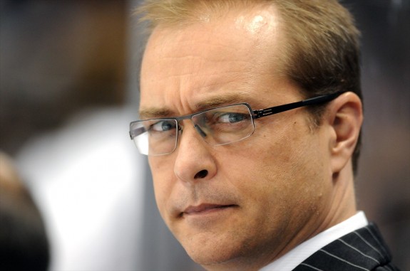 Paul Maurice