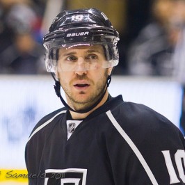 Mike Richards