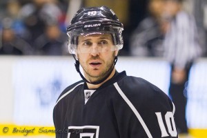 Mike Richards