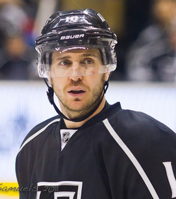 Mike Richards