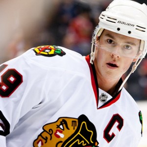 Jonathan Toews