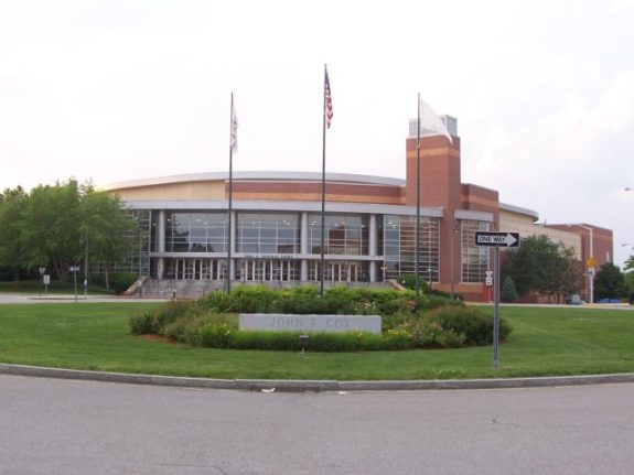 Home of UMass-Lowell