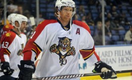 4 Panthers You May Have Forgot Were Panthers