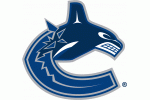 canucks logo 2007 - present
