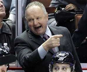 Randy Carlyle