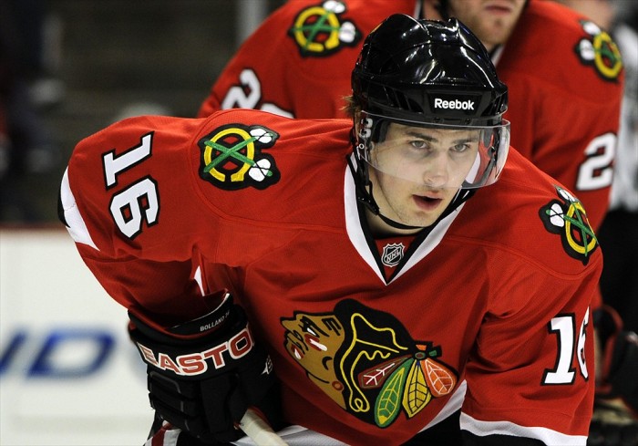 Chicago Blackhawks Preseason: Six Players to Watch