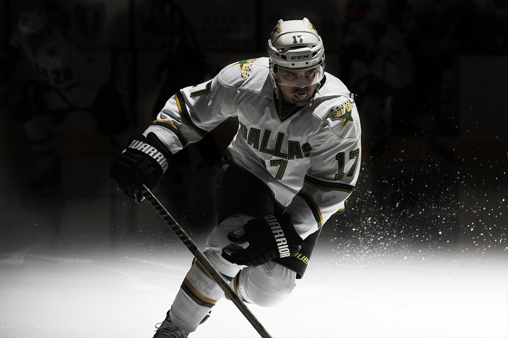 Texas Stars Poised For Enormous Season - The Hockey Writers - - NHL ...