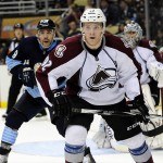 Gabriel Landeskog Avalanche