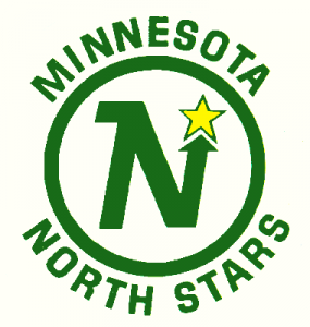 minnesota north stars logo