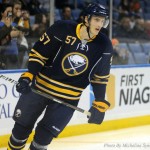 Tyler Myers Buffalo Sabres