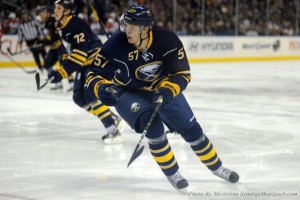 Tyler Myers Buffalo Sabres