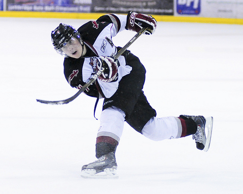 Brendan Gallagher Montreal hockey prospects