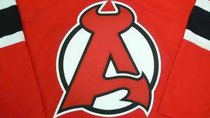 Albany Devils logo