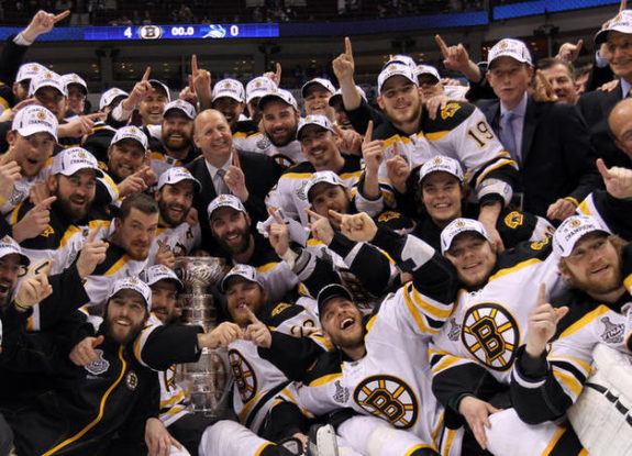 Boston Bruins