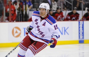 Brad Richards, Overpaid NHL Players