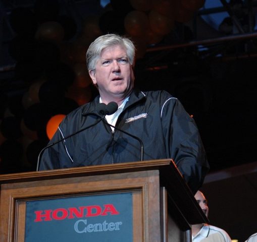 brian burke hands off investor