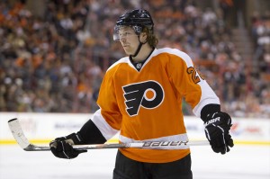 Claude Giroux Flyers